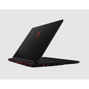Msi Raider Series Gaming Notebook 18' Uhd Ryzen 9 9955HX3D, DDR5 32GB*2 2TB SSD Windows® 11 Pro High End Nvidia RTX 5080, GDDR7 16GB